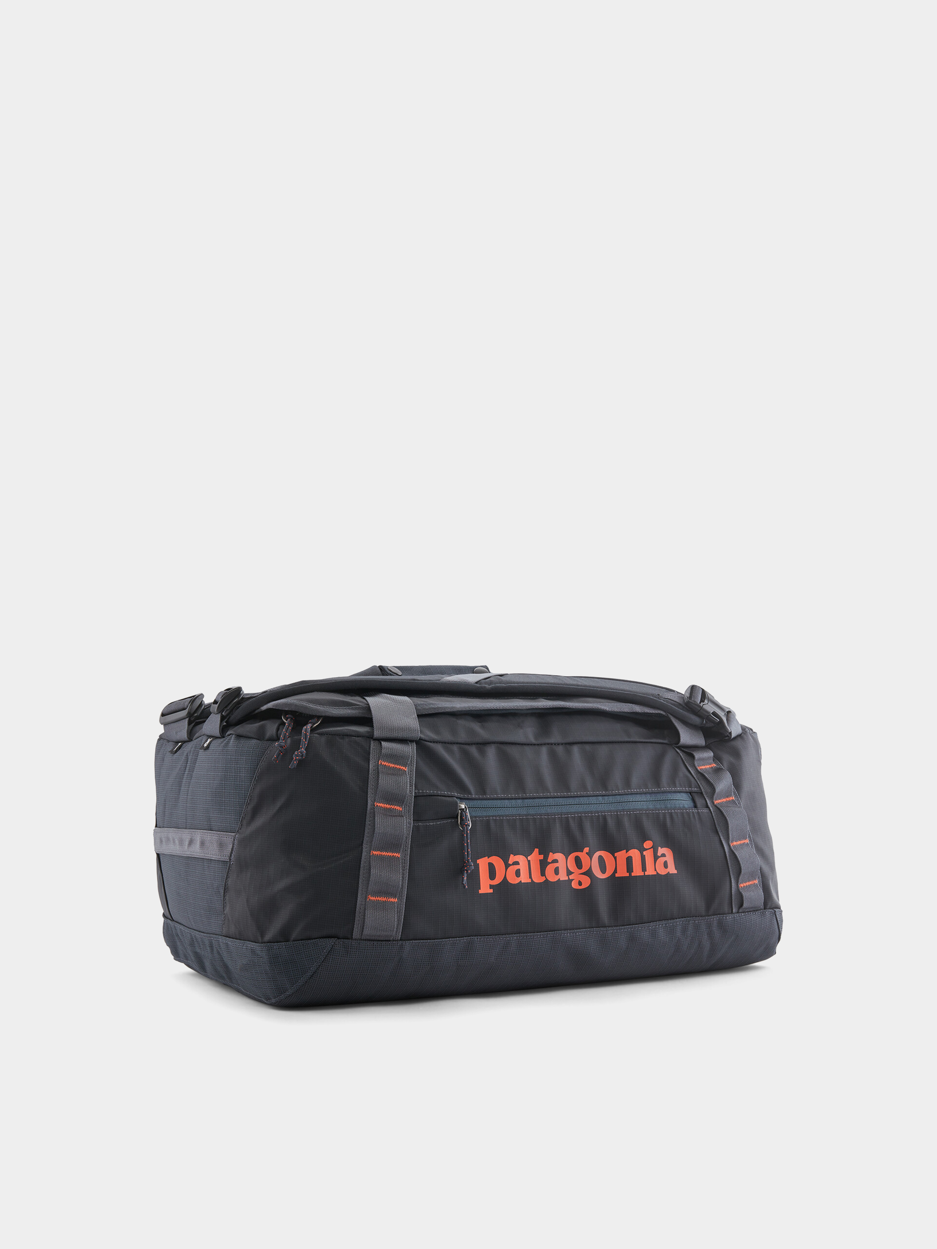 Patagonia Bag Black Hole Duffel 40L navy blue (smolder blue)