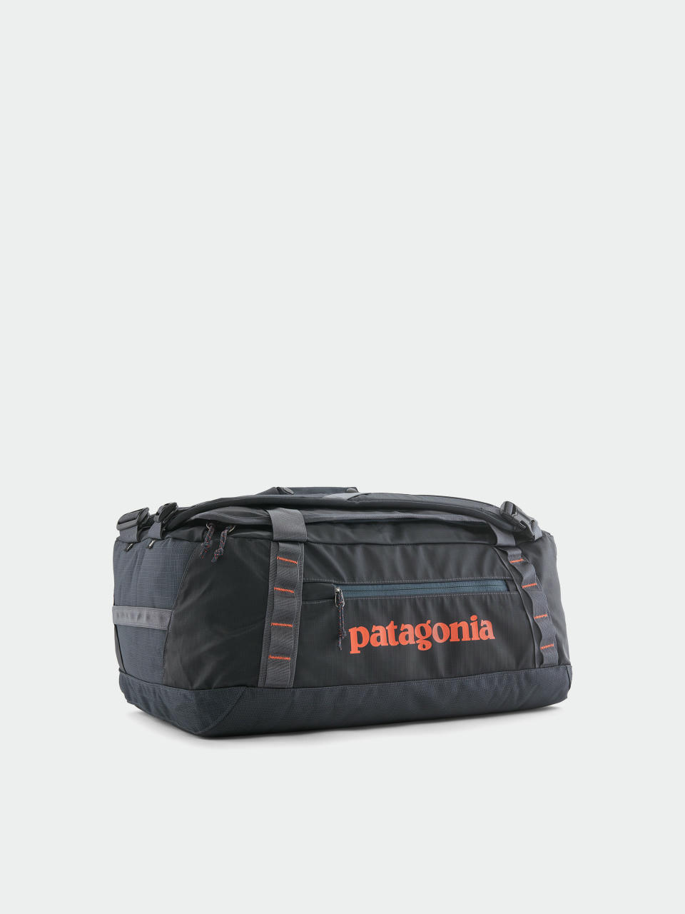 Patagonia Tasche Black Hole Duffel 40L (smolder blue)