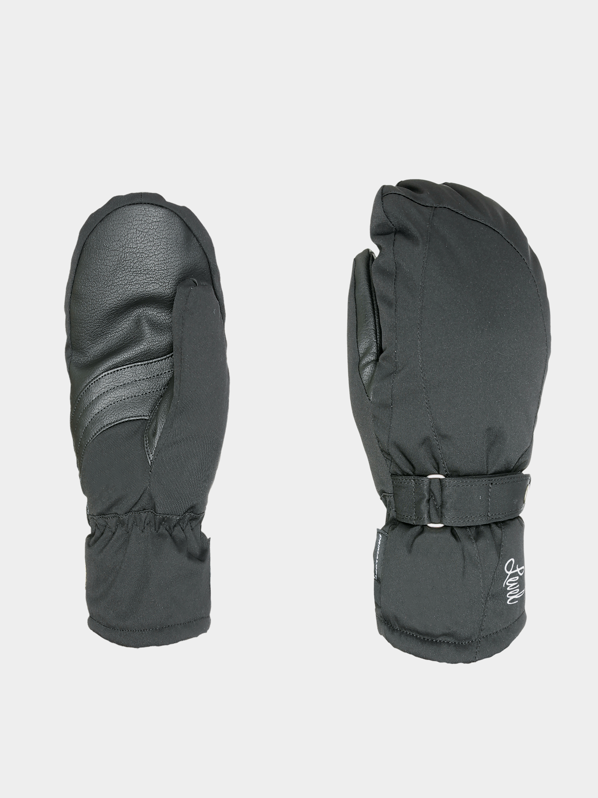 Level Gloves Hero (blk)