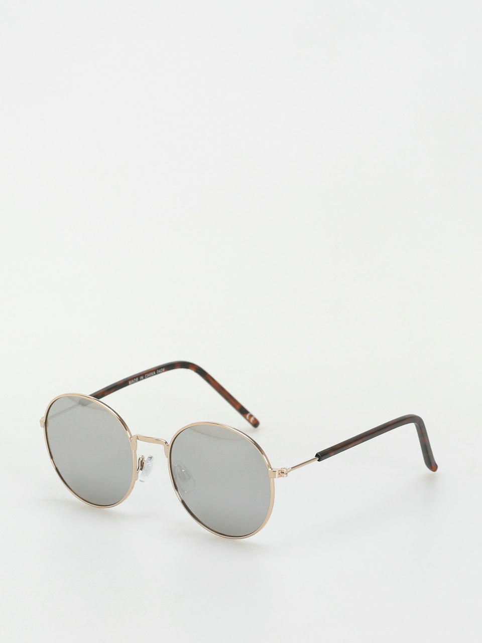 Vans Leveler Sunglasses (gold)