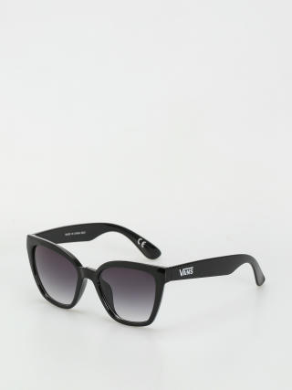 Vans Hip Cat Sunglasses (black)