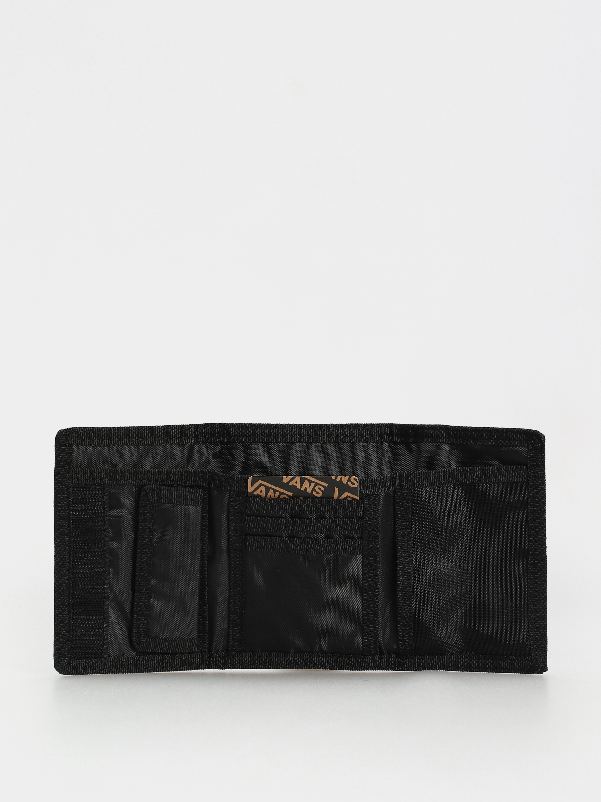 Vans Slipped Wallet (black)