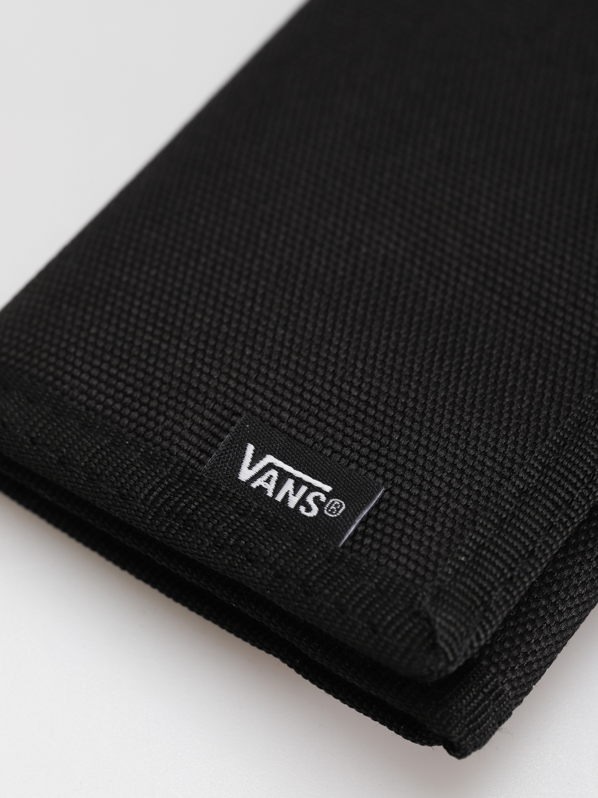 Vans Slipped Wallet (black)