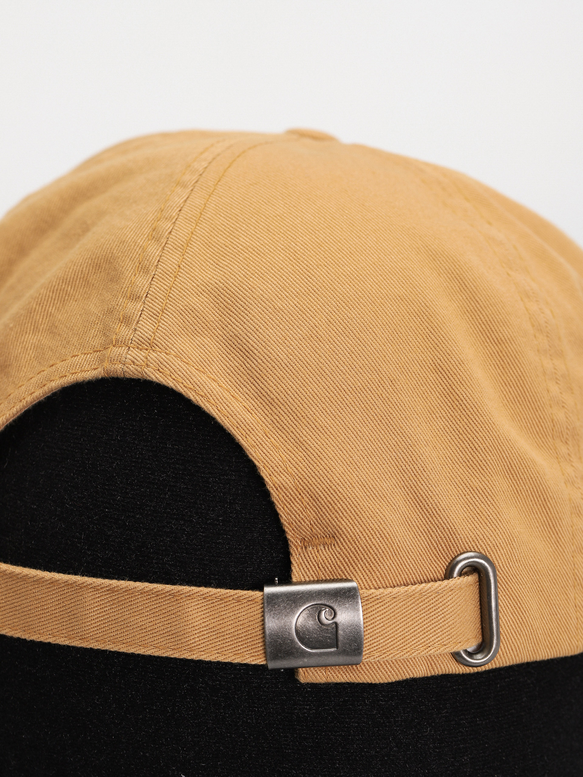 Carhartt WIP Ducks Cap (bourbon)