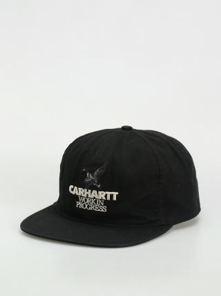 Carhartt WIP Ducks Cap (black)