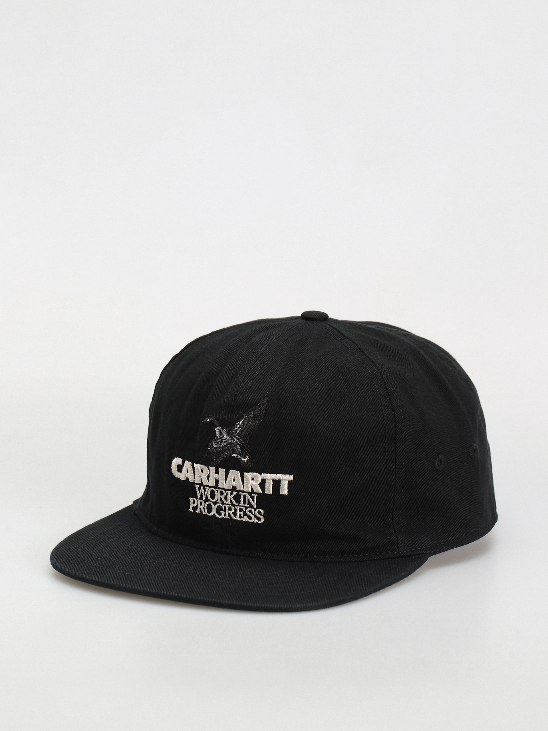 Carhartt WIP Ducks Cap (black)