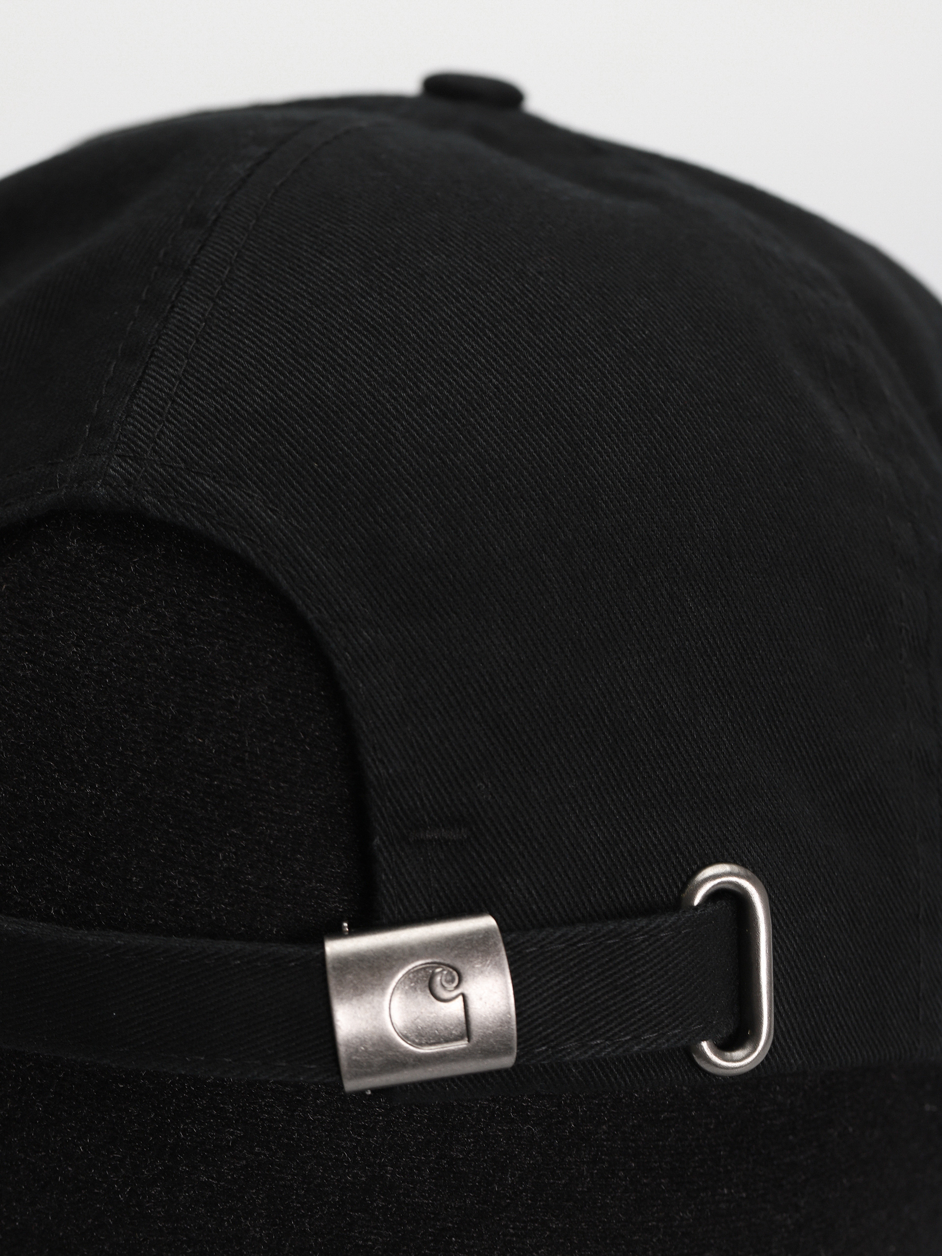 Carhartt WIP Ducks Cap (black)