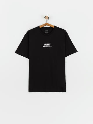 Vans Bubs T-Shirt (black)