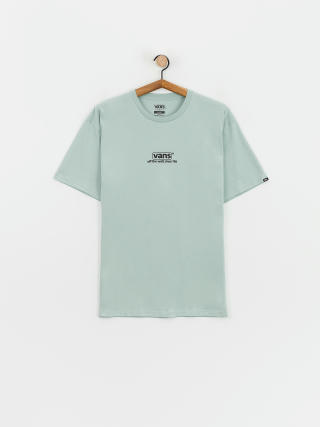Vans Bubs T-Shirt (gray mist)