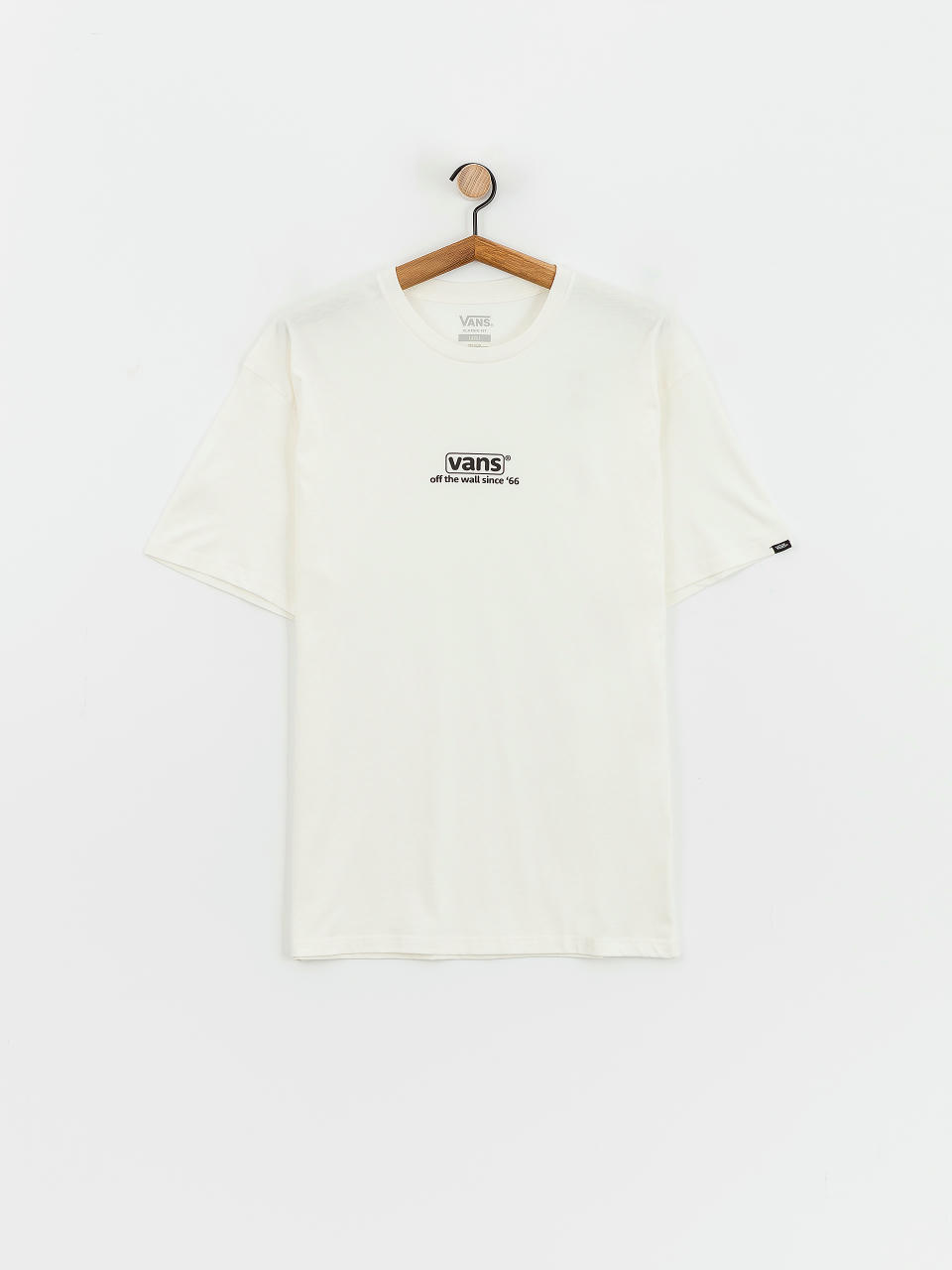 Vans Bubs T-Shirt (marshmallow)