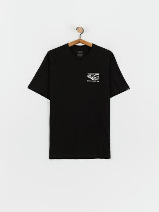Vans Motors T-Shirt (black)