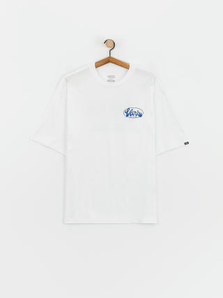 Vans Global Line T-Shirt (white)