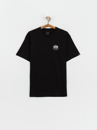 Vans Holder St Classic T-Shirt (black/lavender mist)