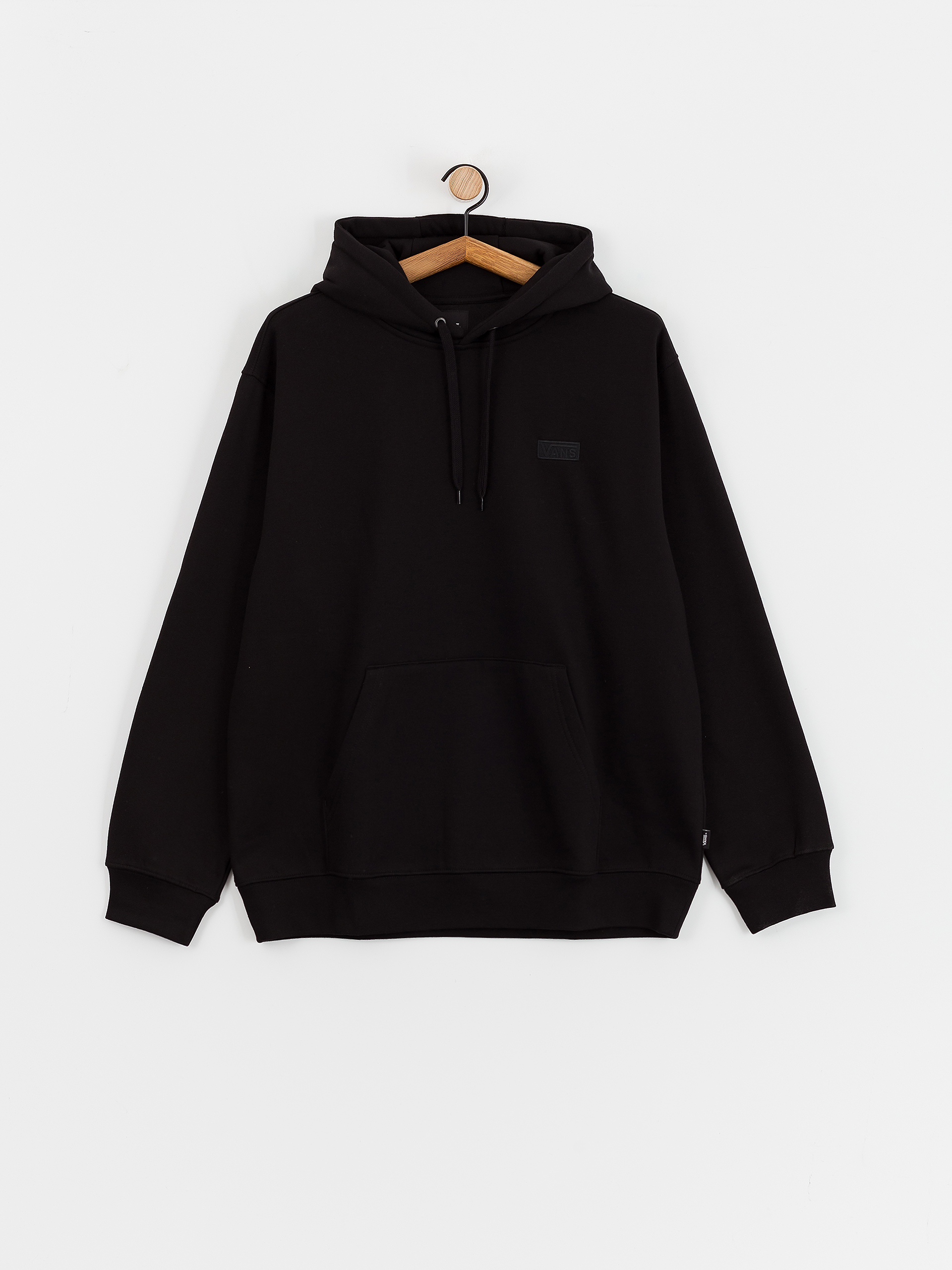 Vans Core Basic HD Hoodie (black)