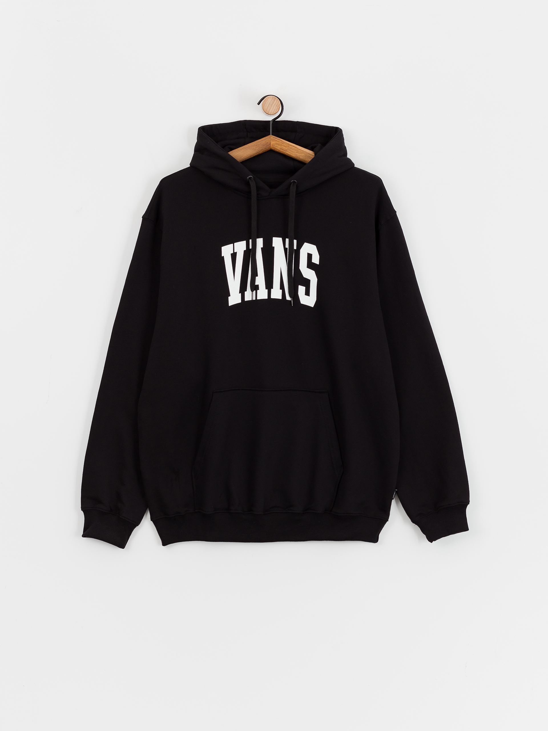 Vans Arched HD Hoodie (black)