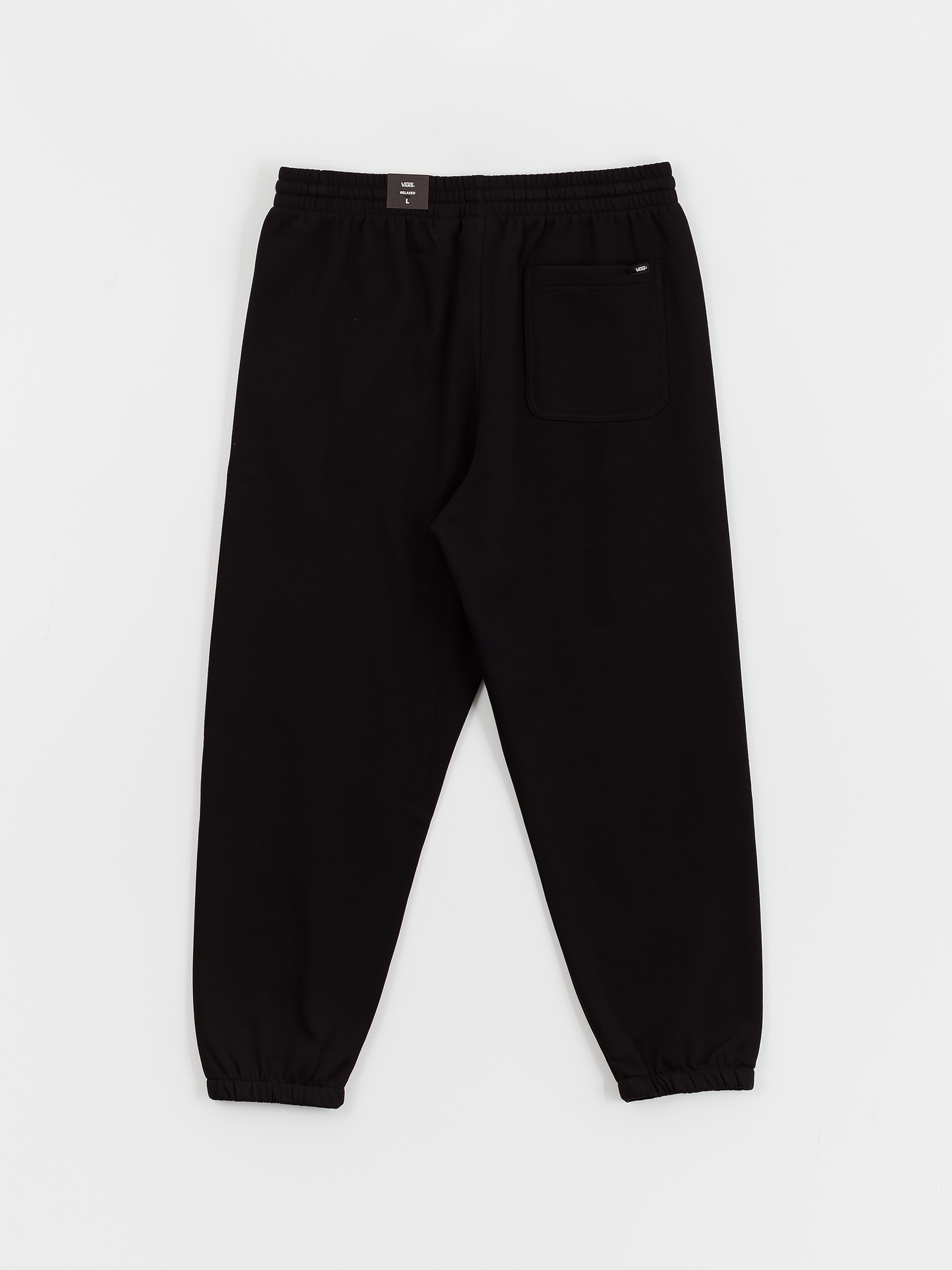 Vans Core Basic Relaxed Fleece Hose (black)