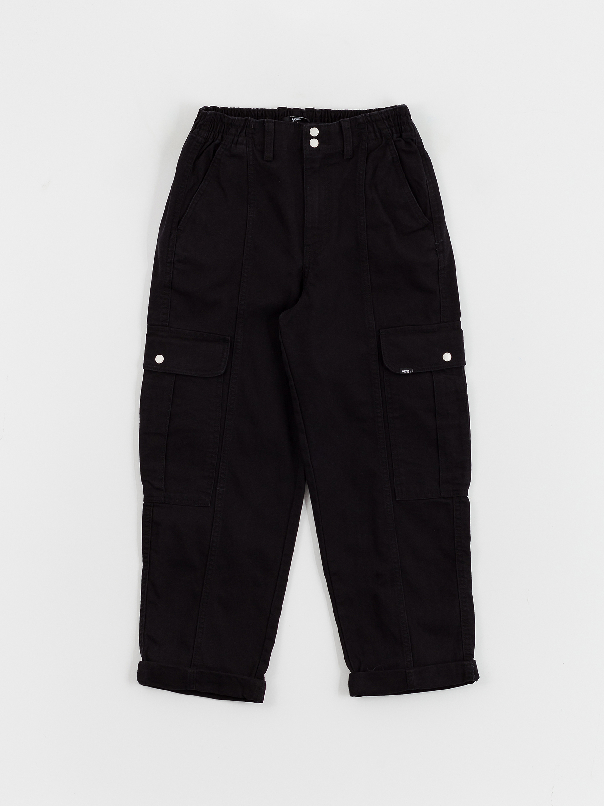 Vans Sidewalk Wmn Hose (black)