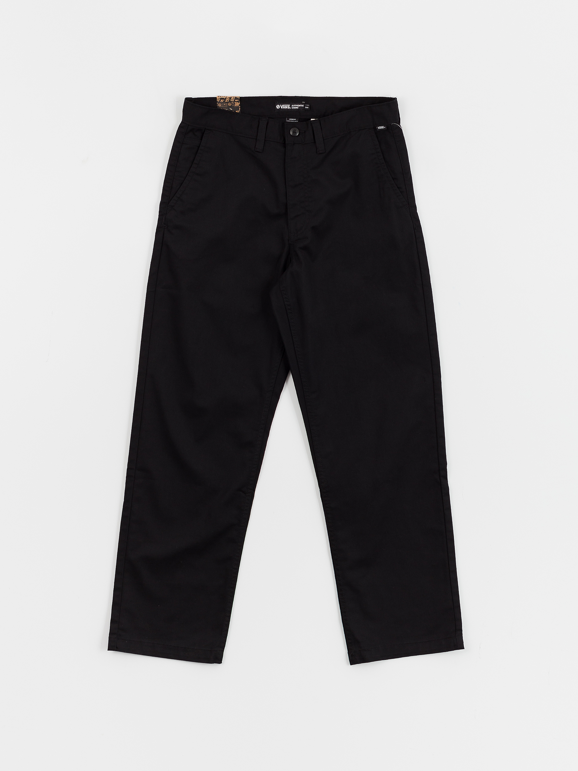 Vans Authentic Chino Loose Hose (black)