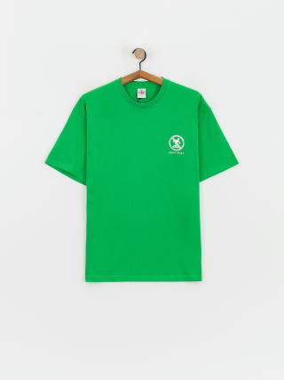 Polar Skate Don't Play T-Shirt (kelly green)