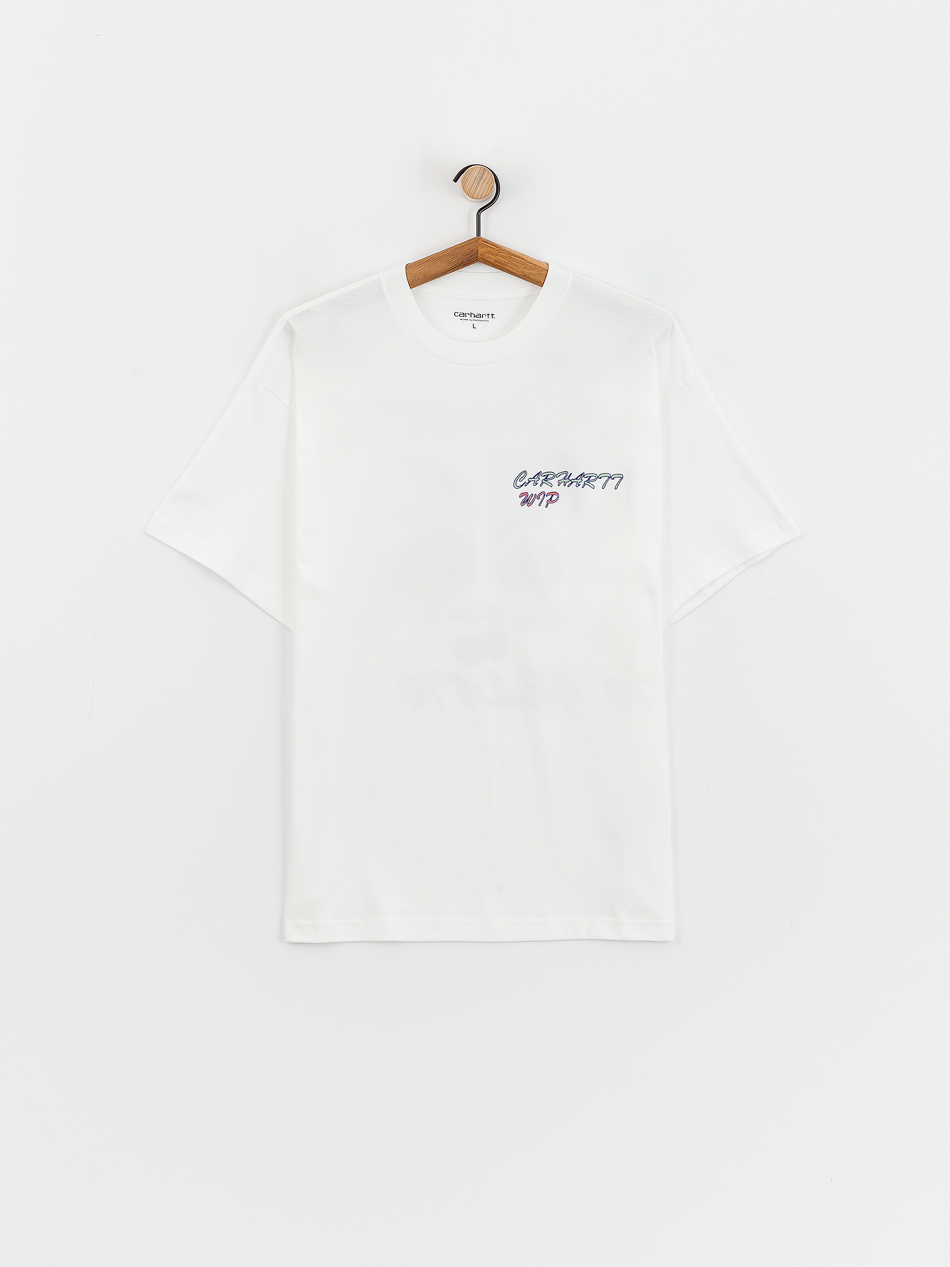 Carhartt WIP Gelato T-Shirt (white)