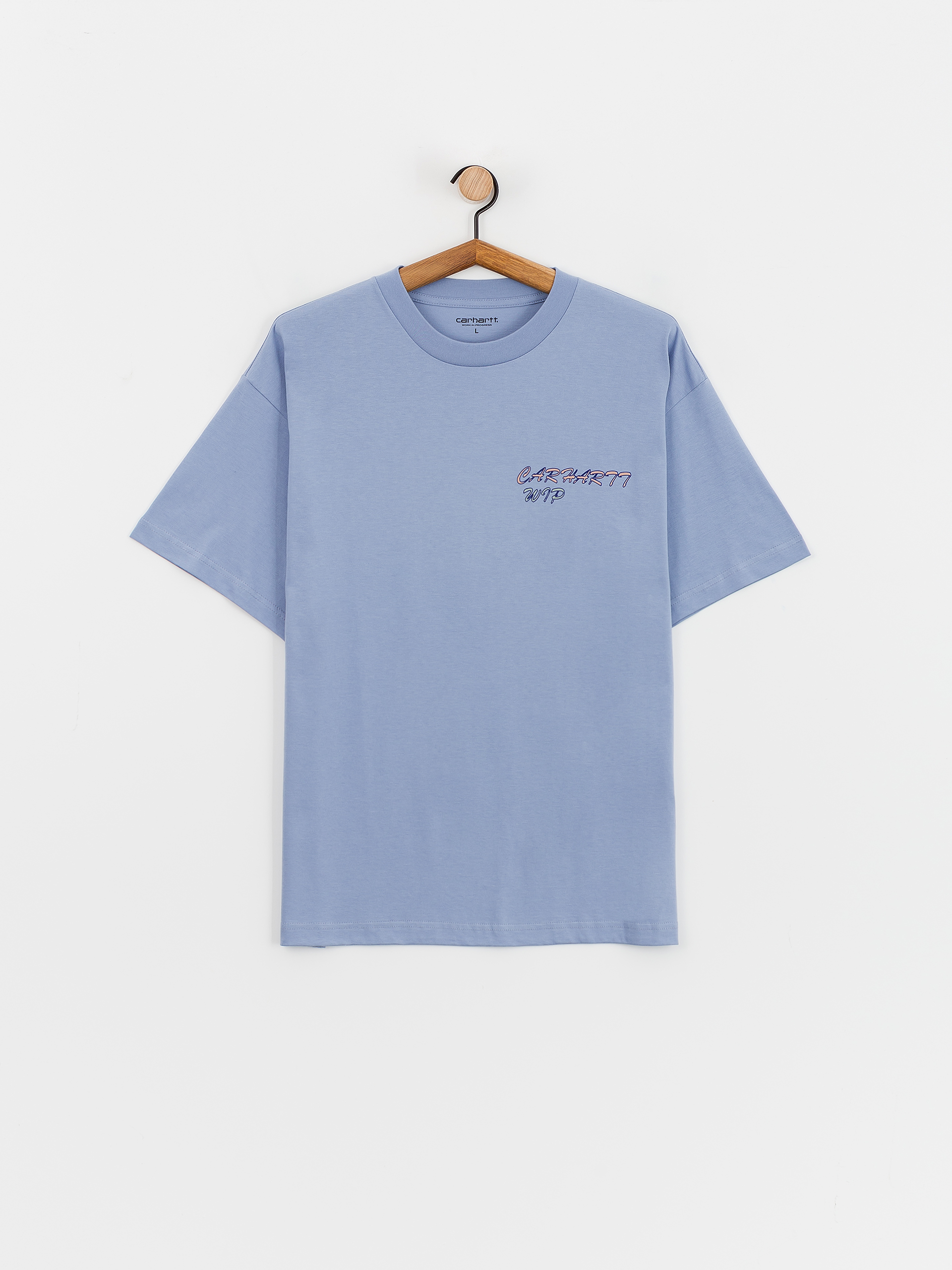 Carhartt WIP Gelato T-Shirt (charm blue)