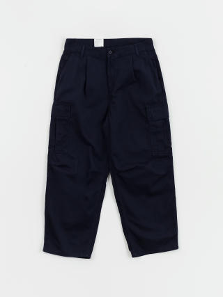 Carhartt WIP Cole Cargo Pants (air force blue)
