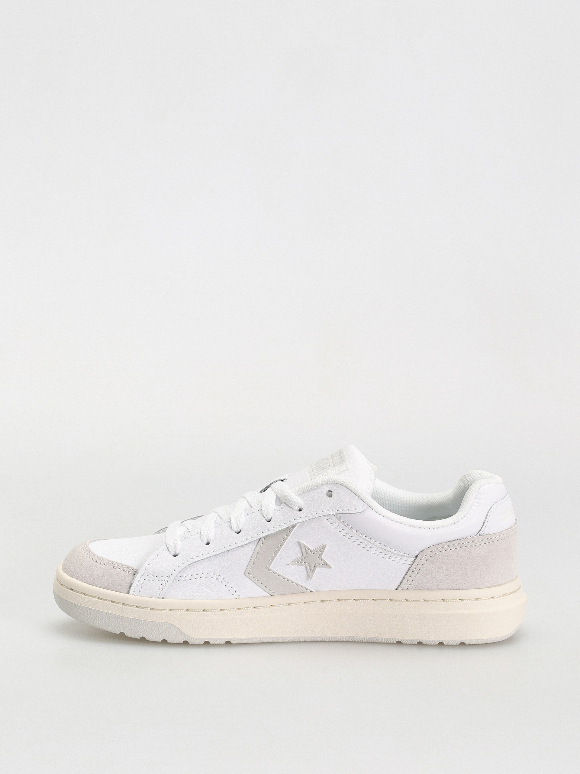 Converse Pro Blaze V2 Ox Schuhe (optical white)