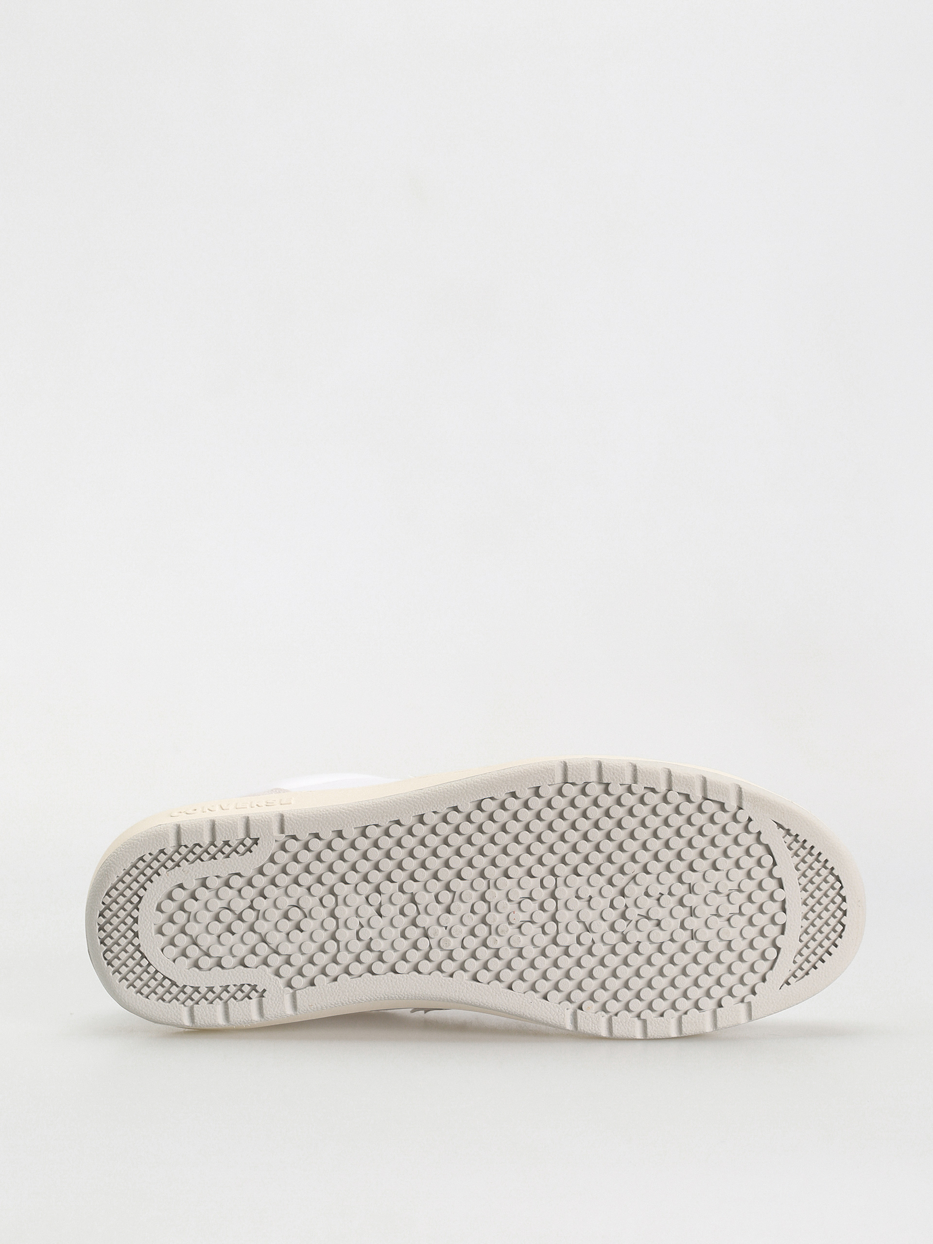 Converse Pro Blaze V2 Ox Schuhe (optical white)