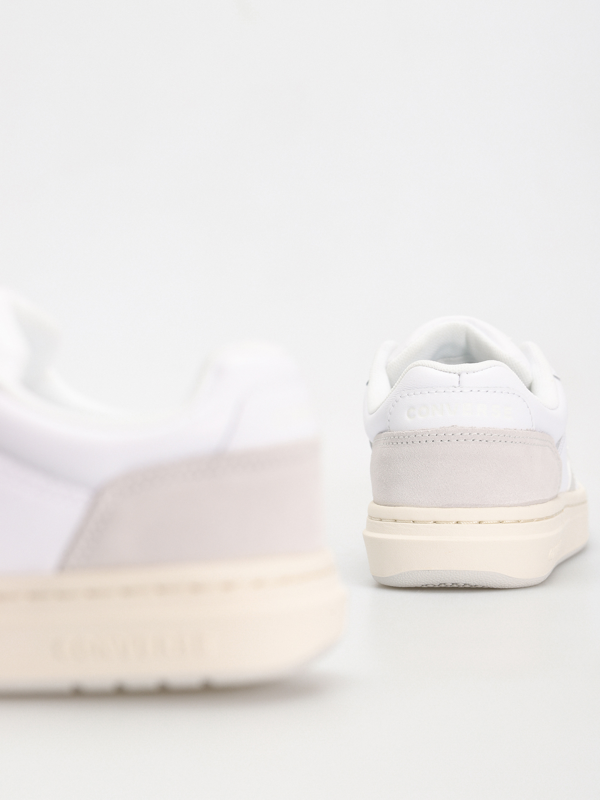 Converse Pro Blaze V2 Ox Schuhe (optical white)