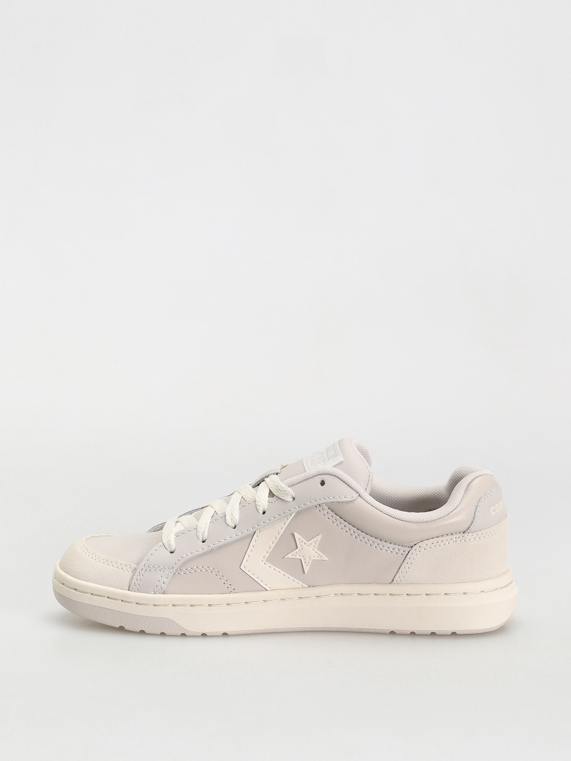 Converse Pro Blaze V2 Ox Schuhe (stone/brown)