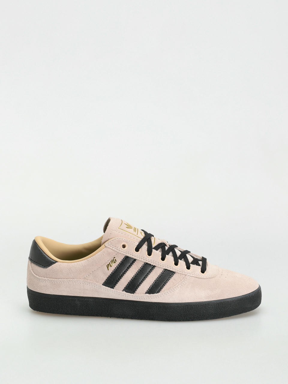 adidas Puig INDOOR Schuhe (wonqua/cblack/cwhite)