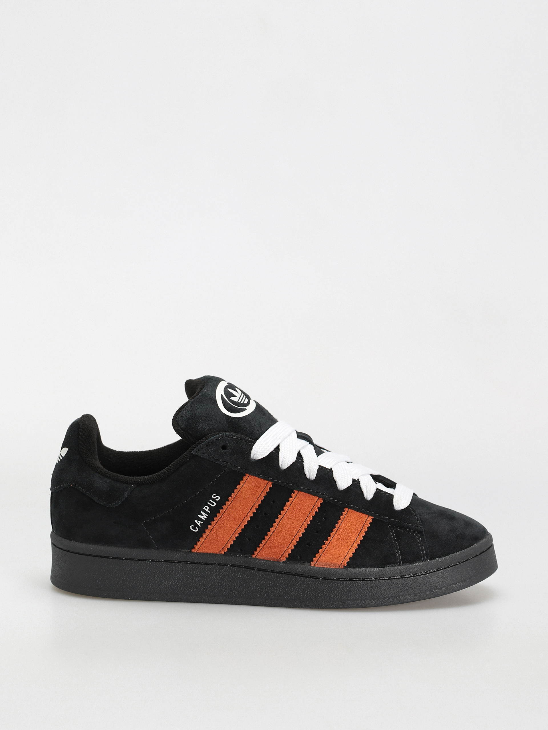 Adidas schwarz orange schuhe online