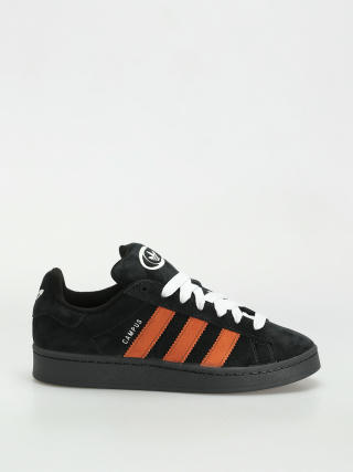 adidas Campus 00s Schuhe (carbon/orange/ftwwht)