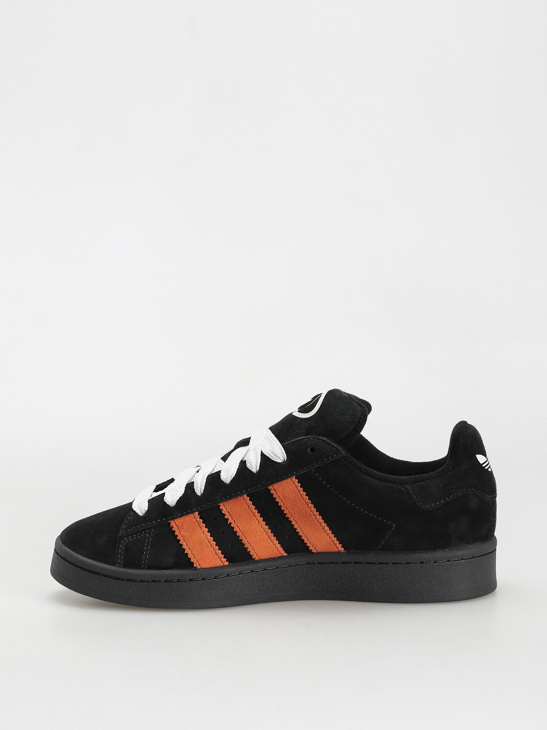 adidas Campus 00s Shoes (carbon/orange/ftwwht)