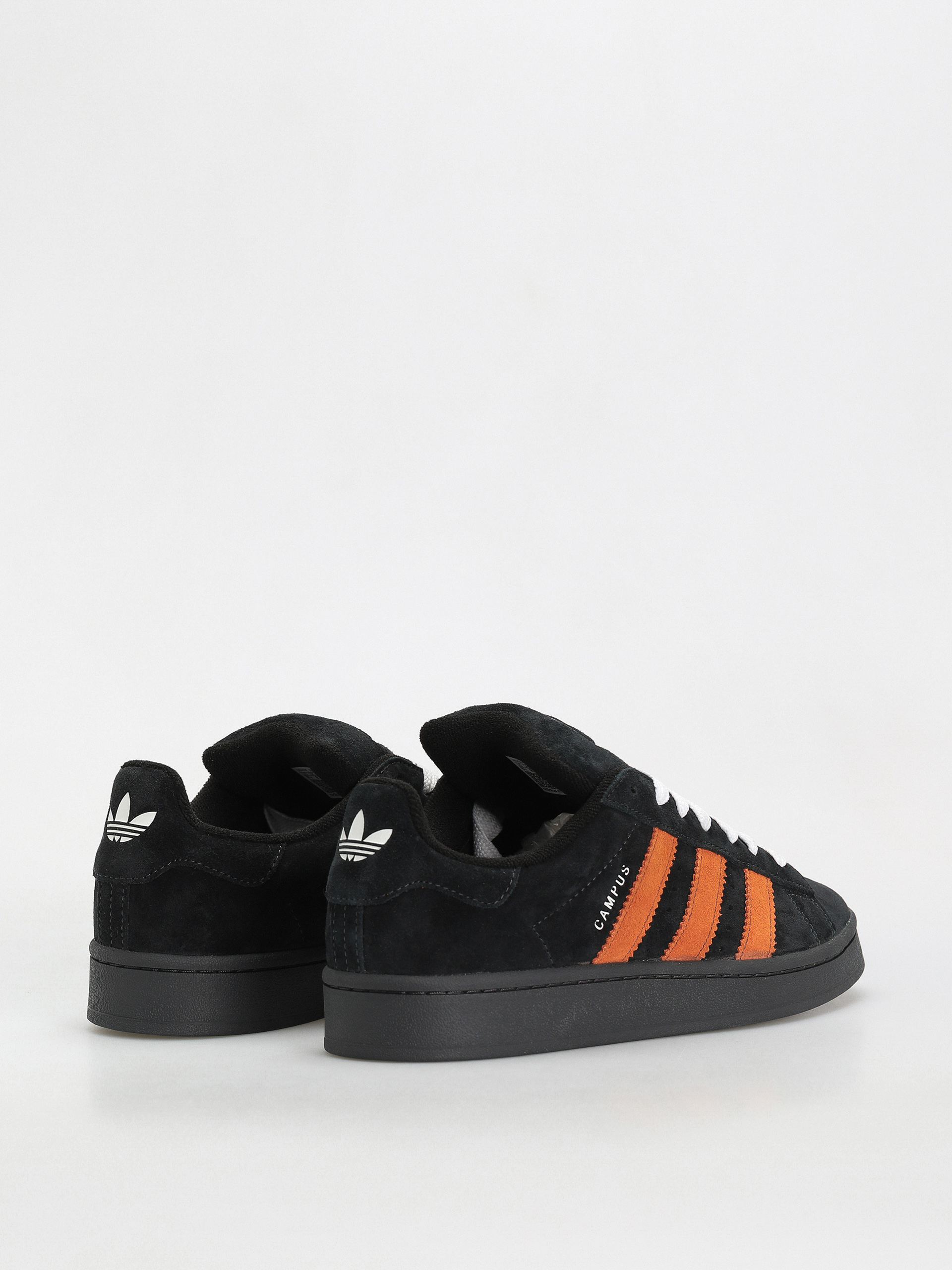 adidas Campus 00s Shoes (carbon/orange/ftwwht)