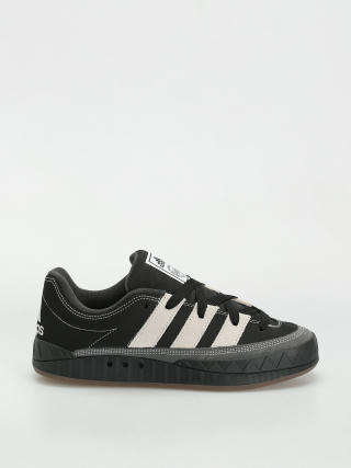 adidas Adimatic Schuhe (cblack/ftwwht/carbon)