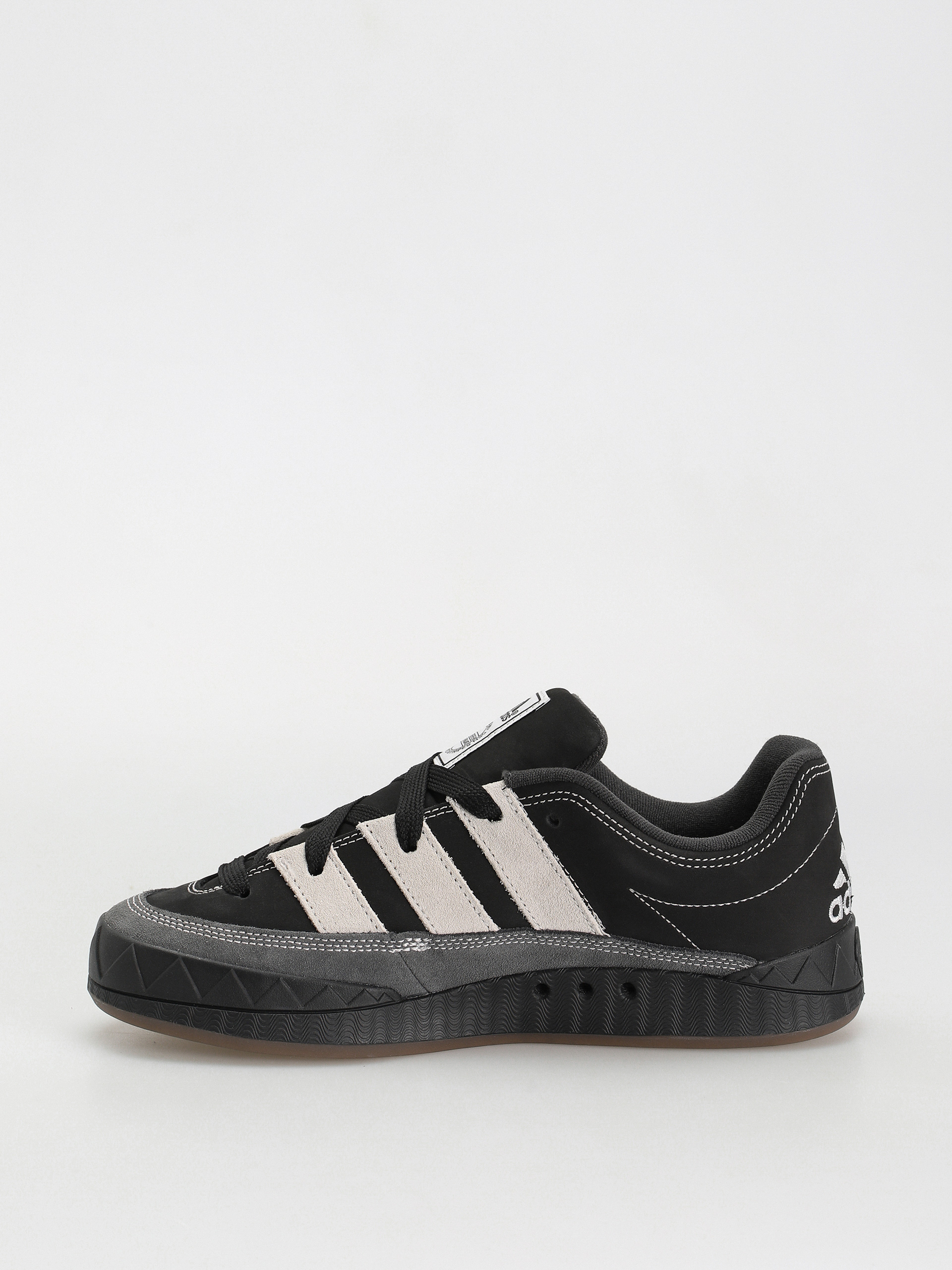 adidas Adimatic Shoes (cblack/ftwwht/carbon)