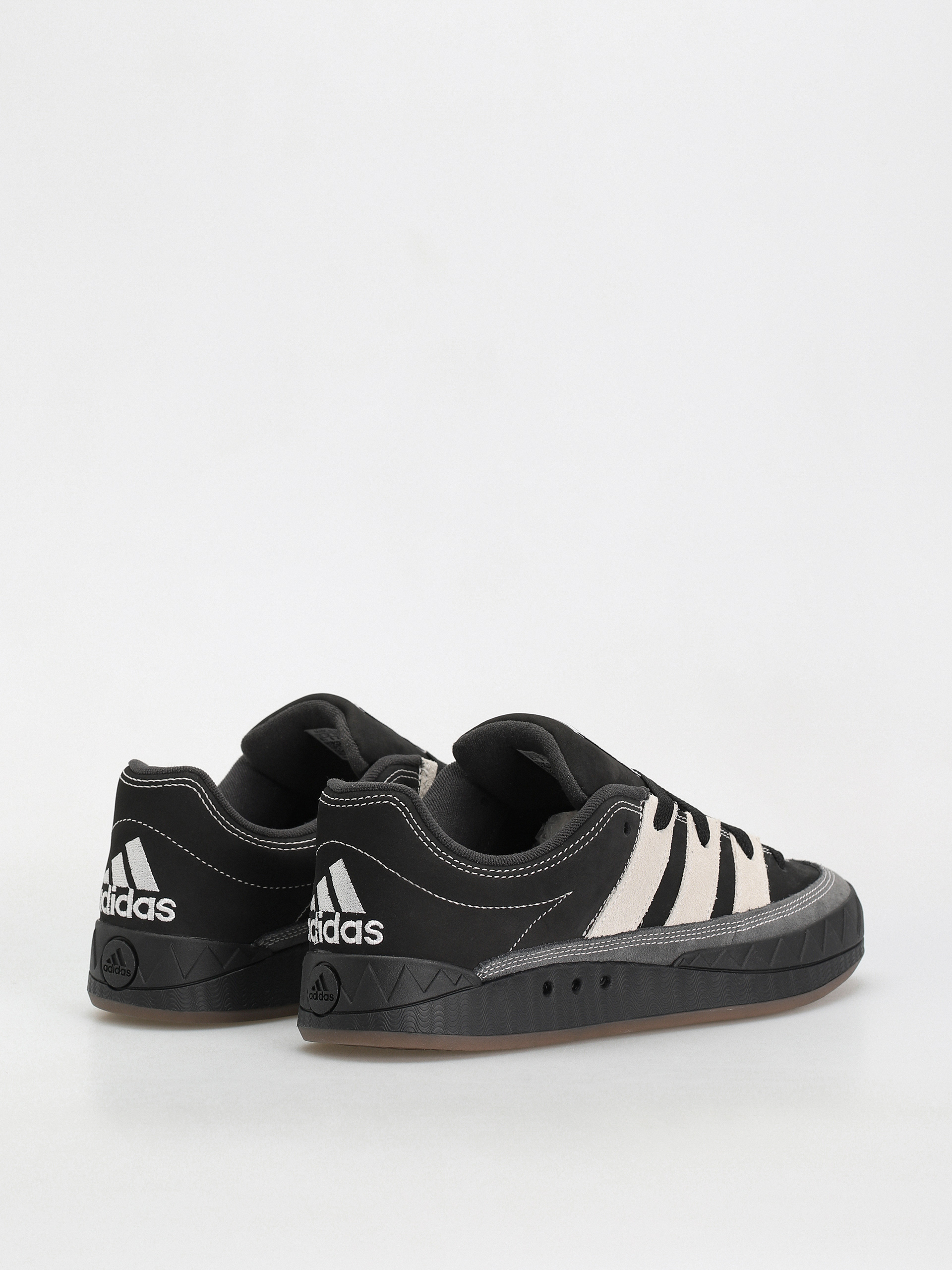 adidas Adimatic Shoes (cblack/ftwwht/carbon)