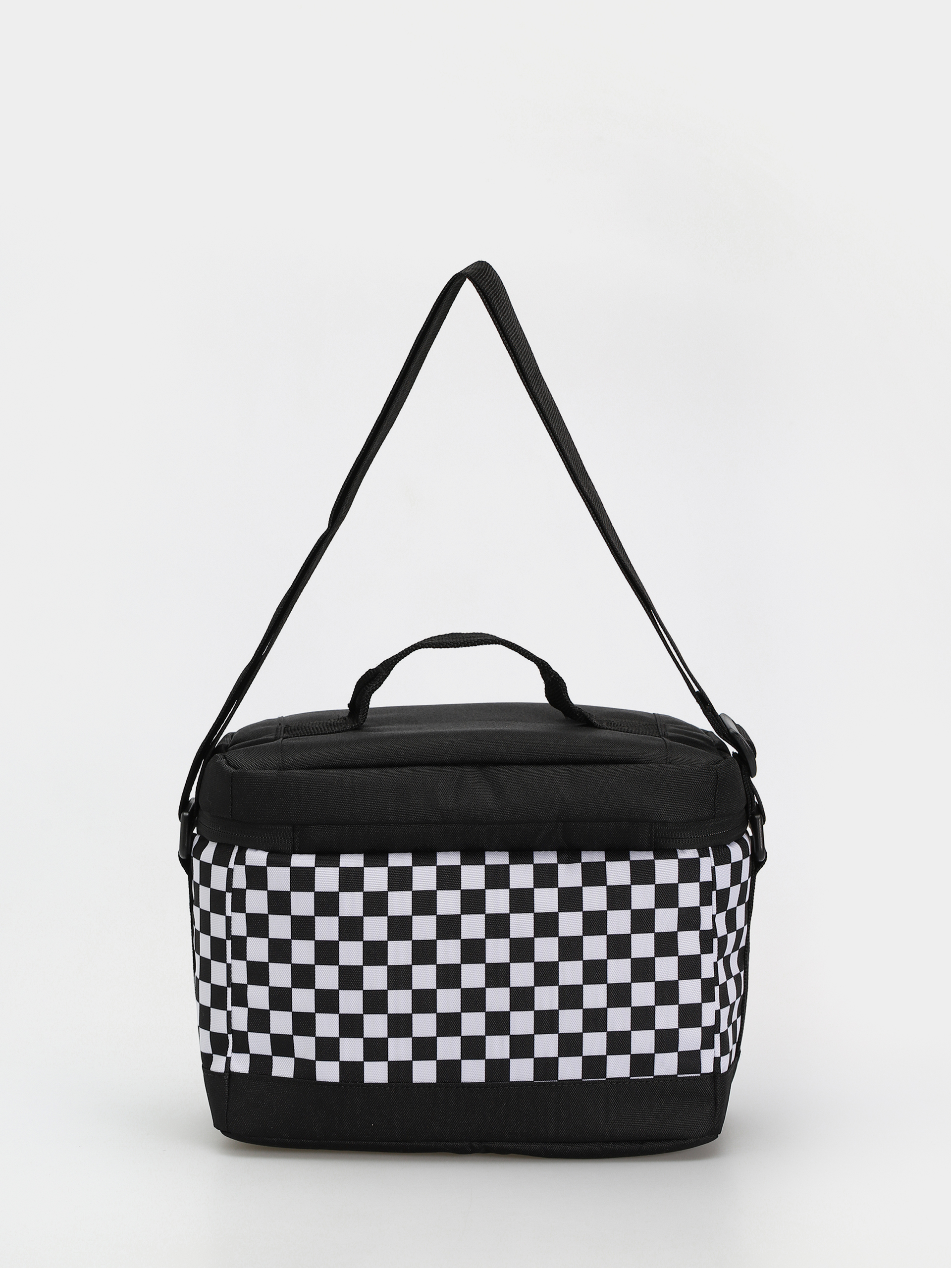 Vans Old Skool Lunch Bag Handbag black (black/white)