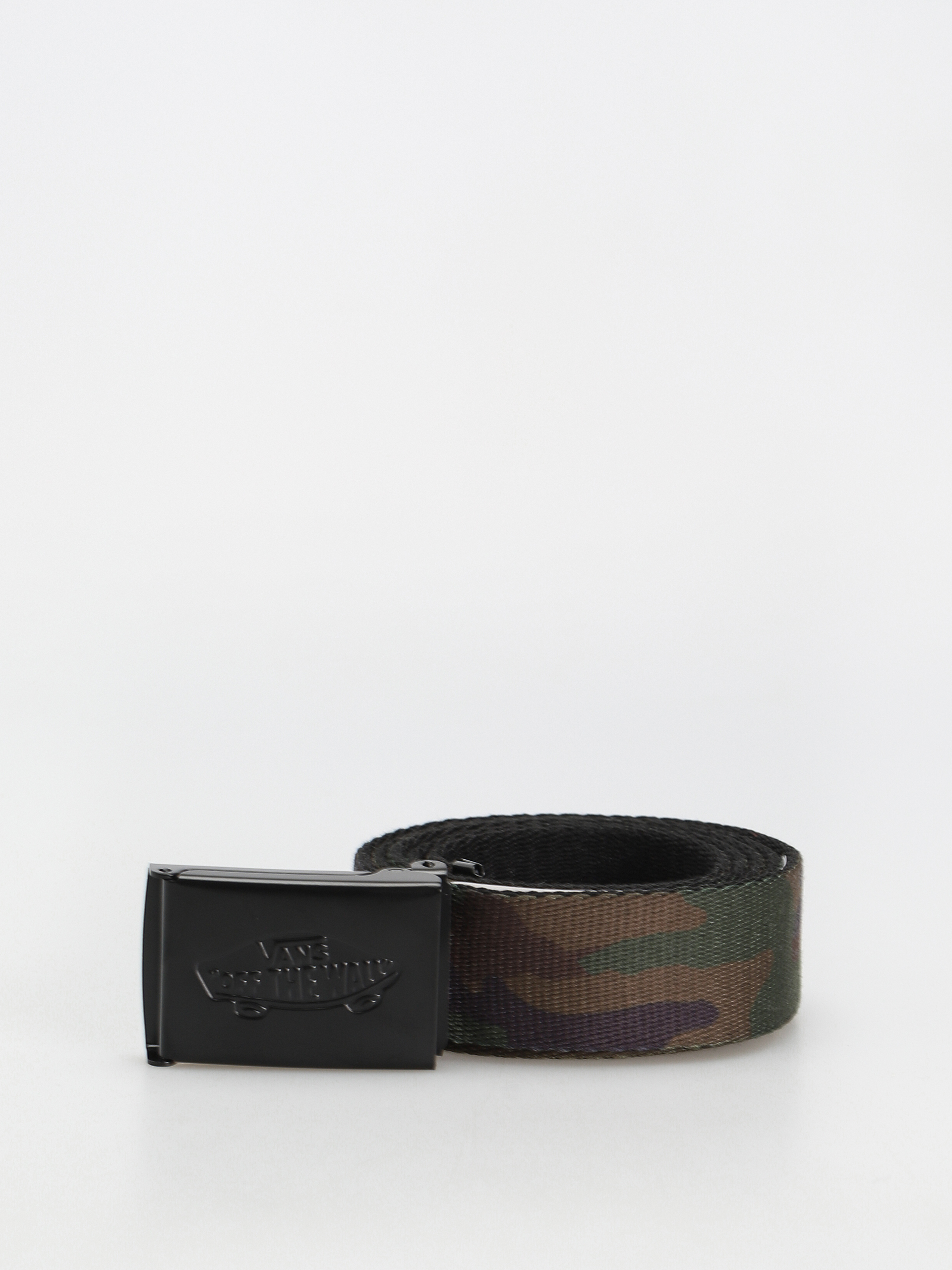 Vans Classic Web Belt (classic camo)