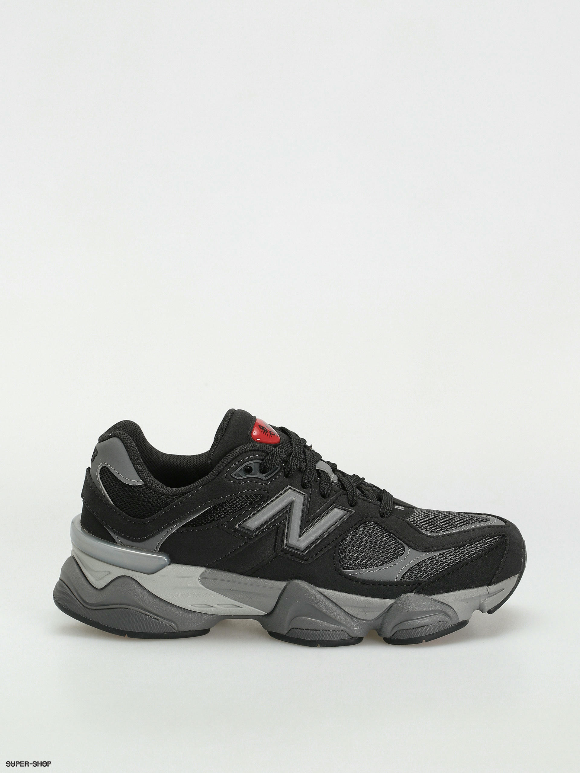 Unveiling the Allure of Black New Balance Shoes 9060: A Comprehensive Guide