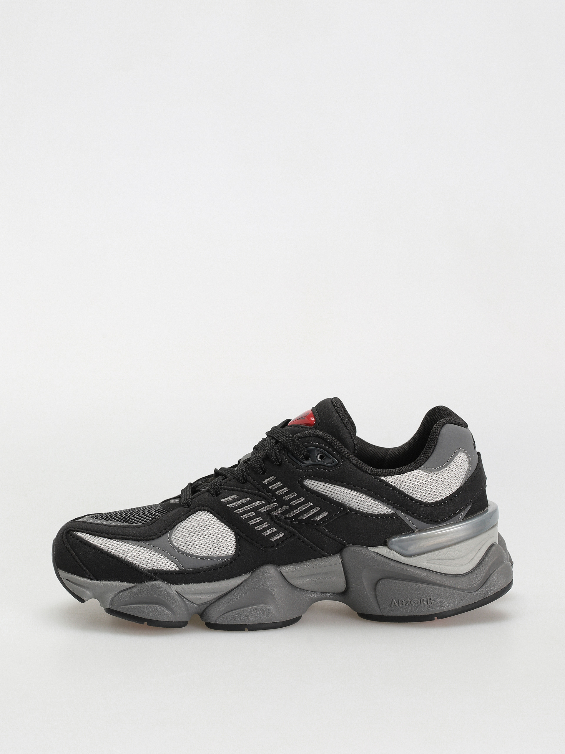 New Balance 9060 JR Shoes (black)