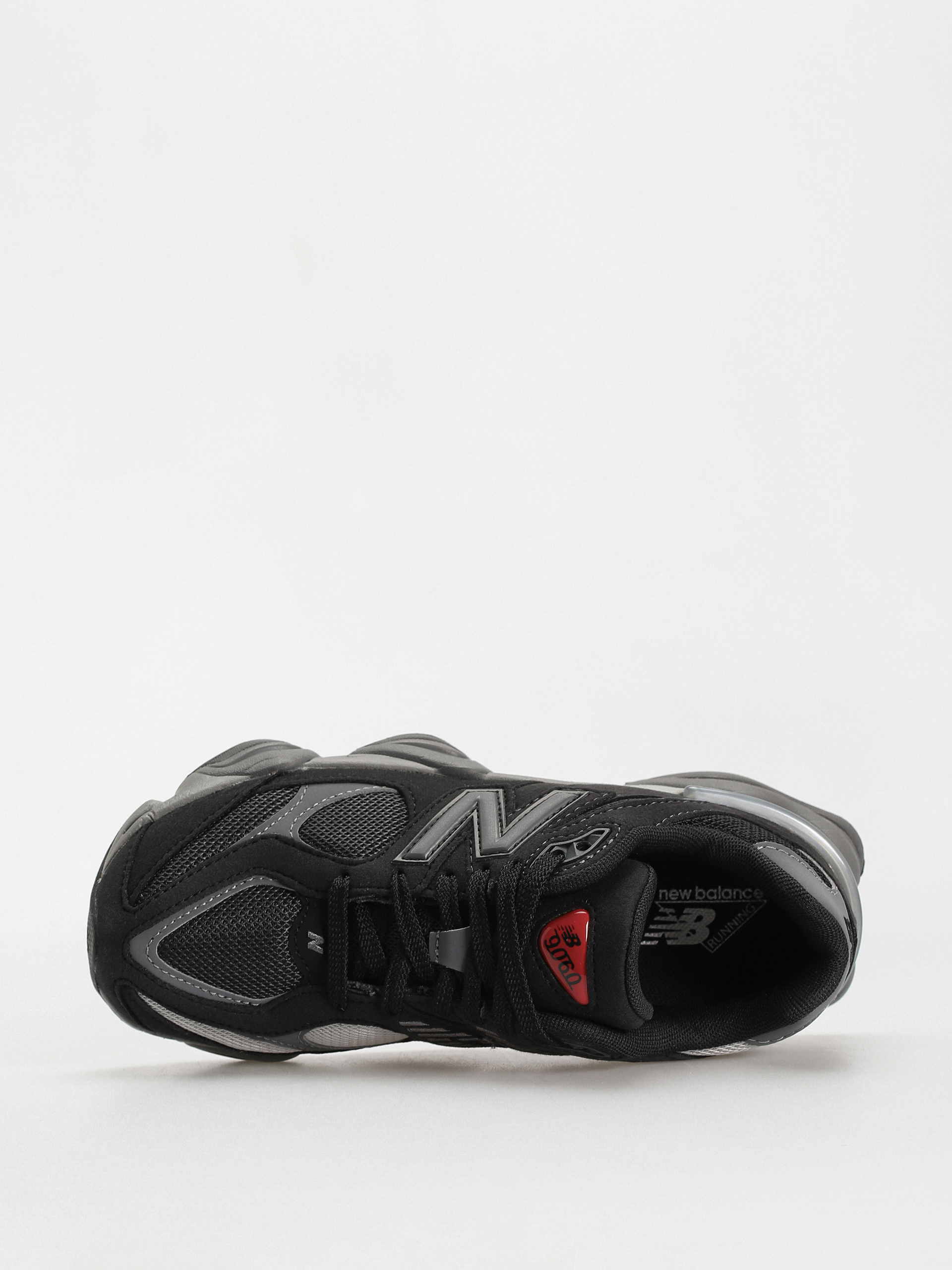 New Balance 9060 JR Schuhe (black)