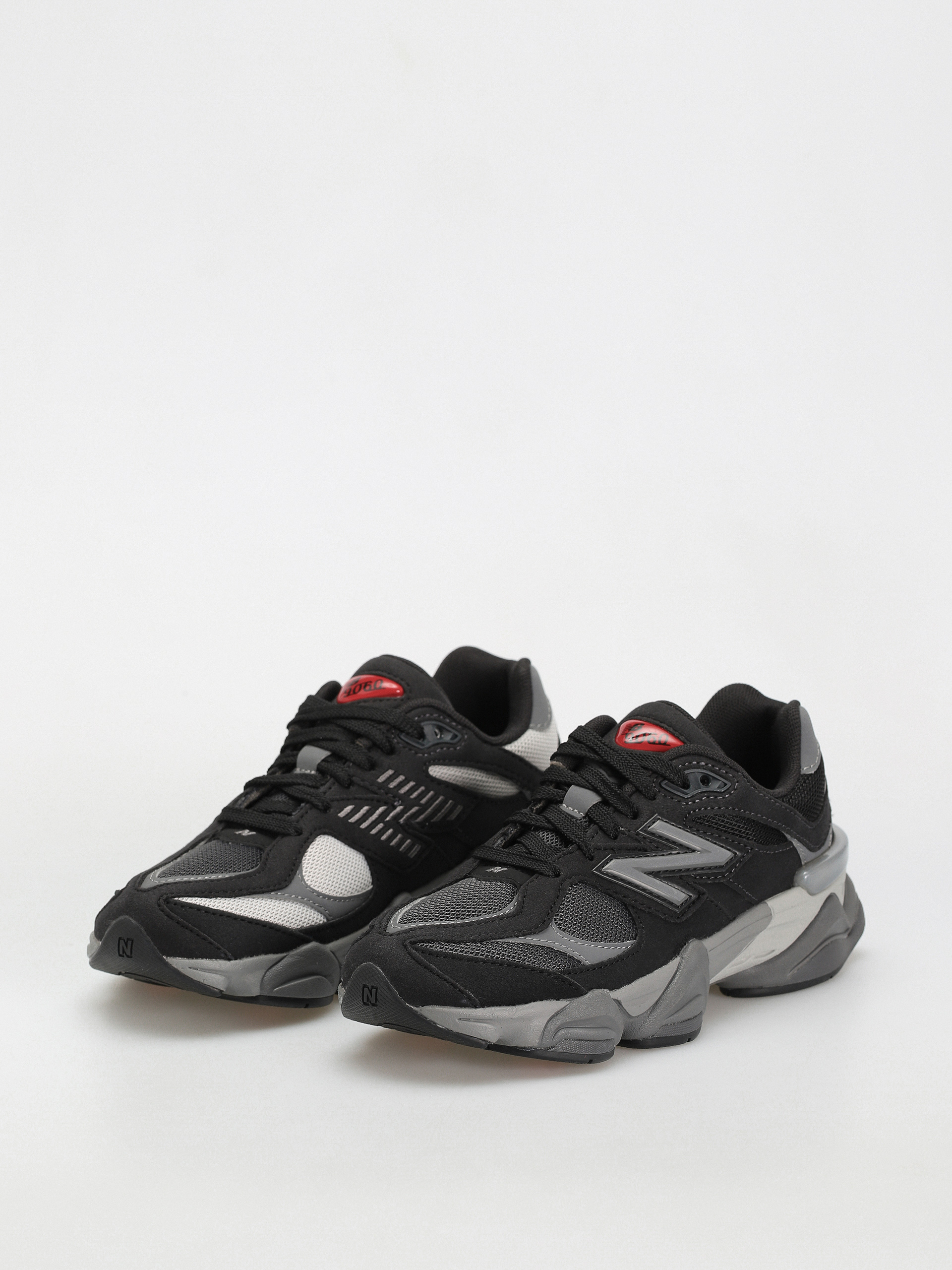 New Balance 9060 JR Schuhe (black)