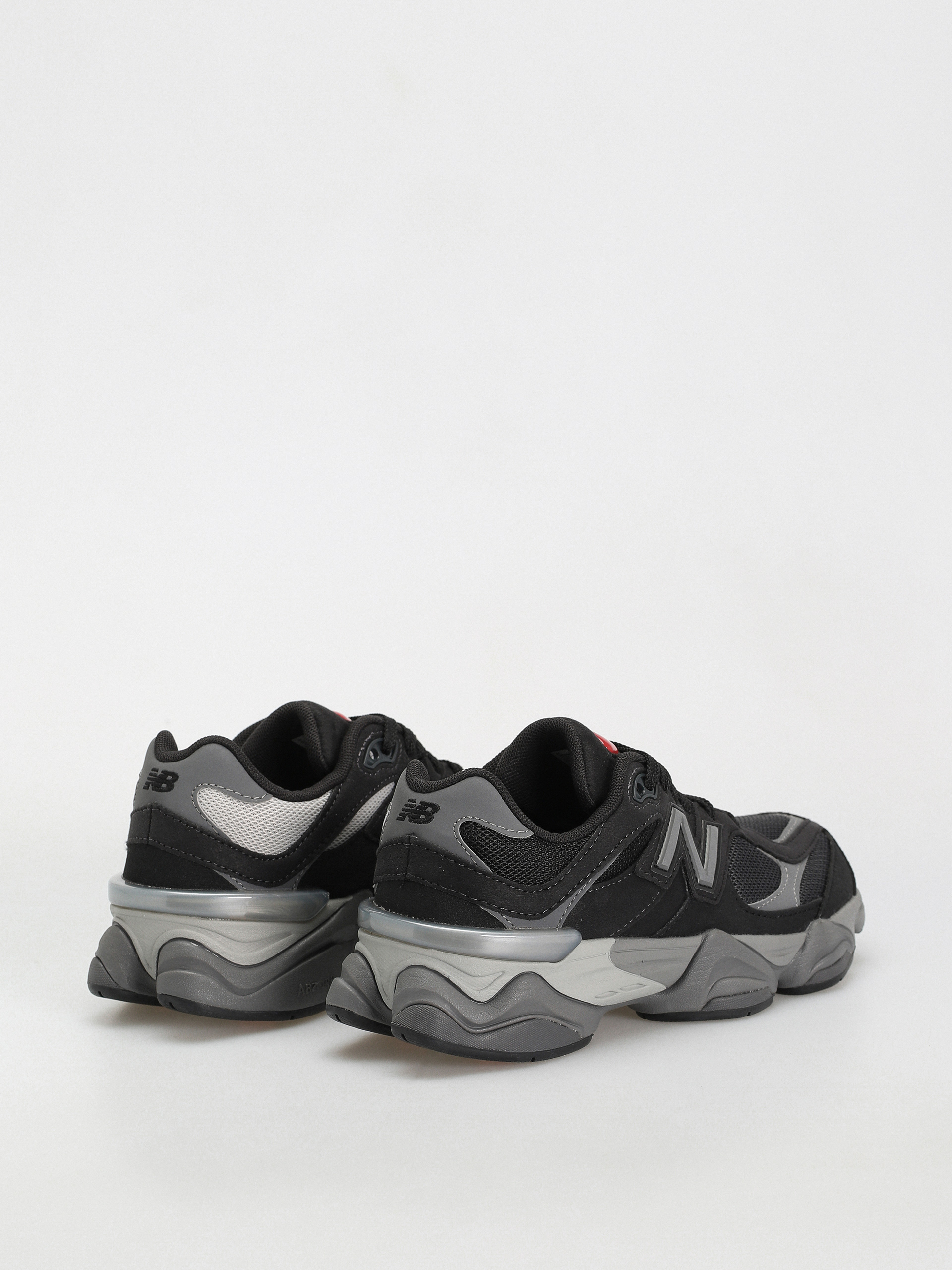 New Balance 9060 JR Schuhe (black)
