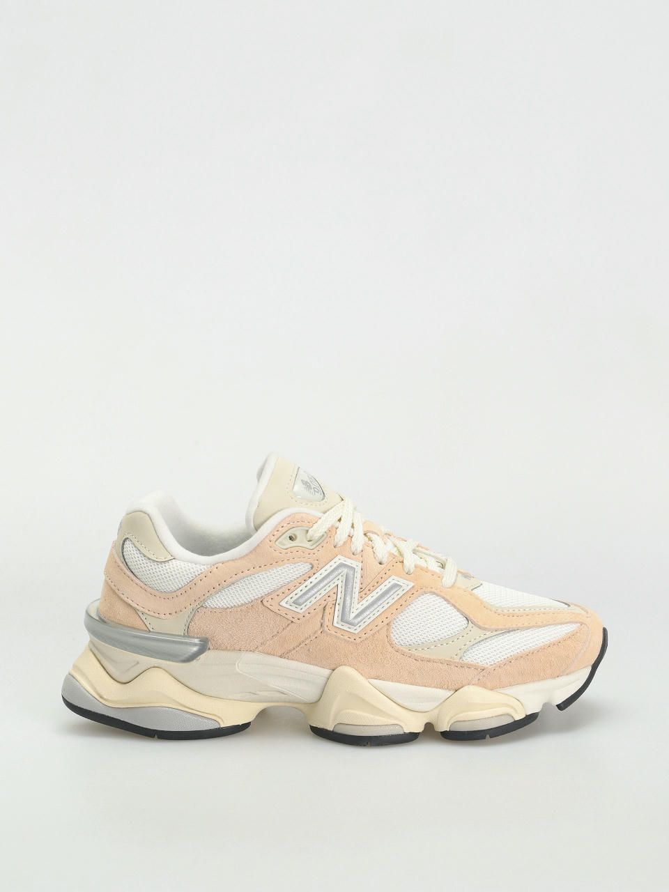 New Balance 9060 Schuhe (vintage rose)