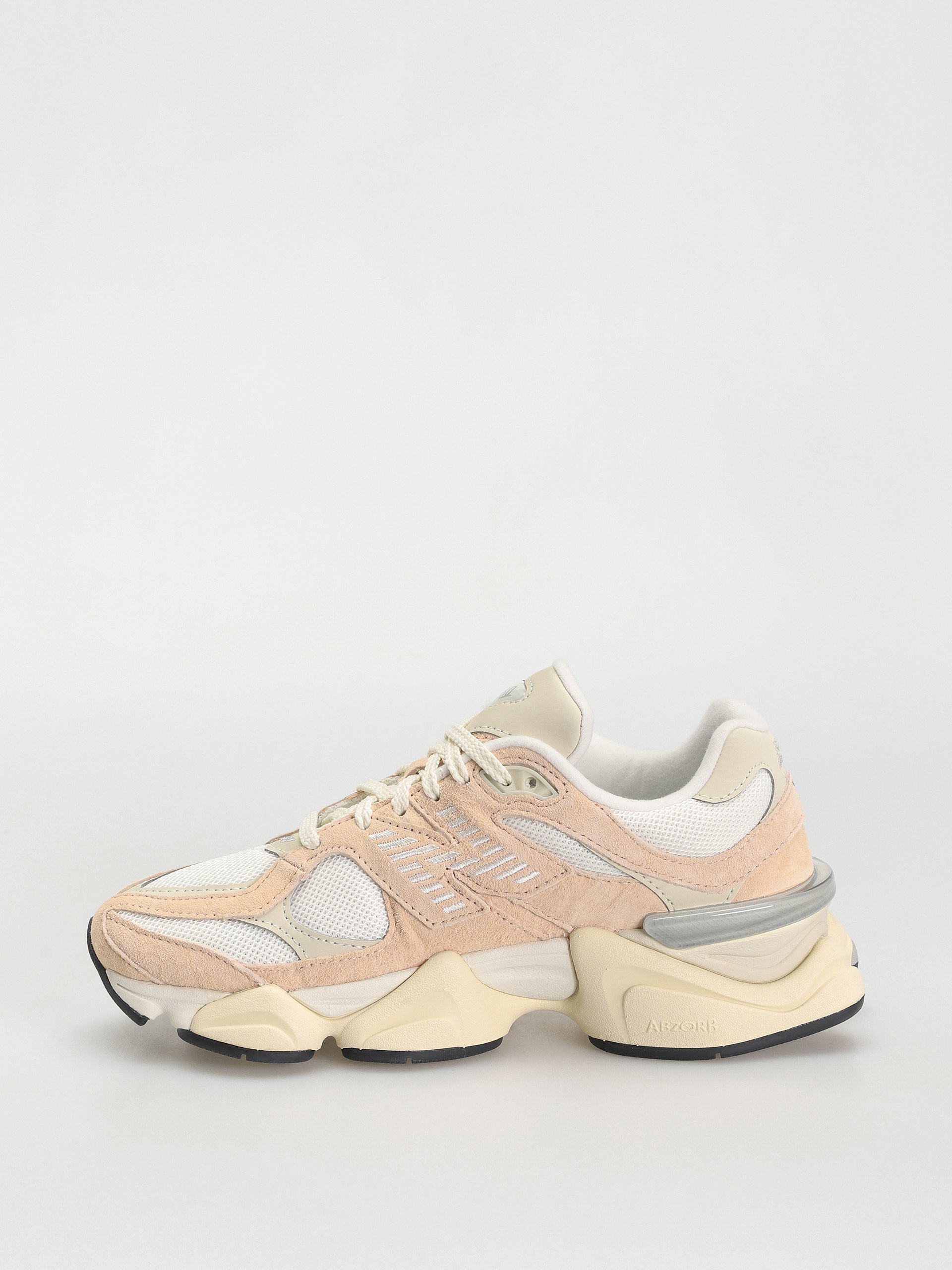 New Balance 9060 Shoes (vintage rose)