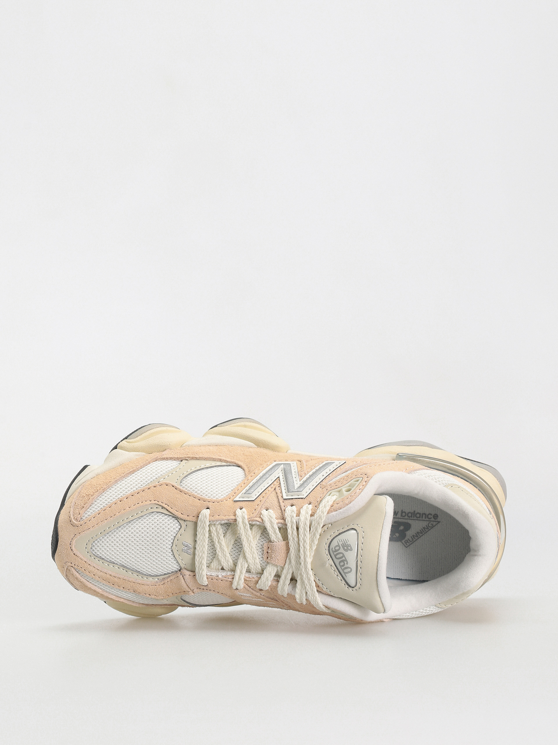 New Balance 9060 Shoes (vintage rose)