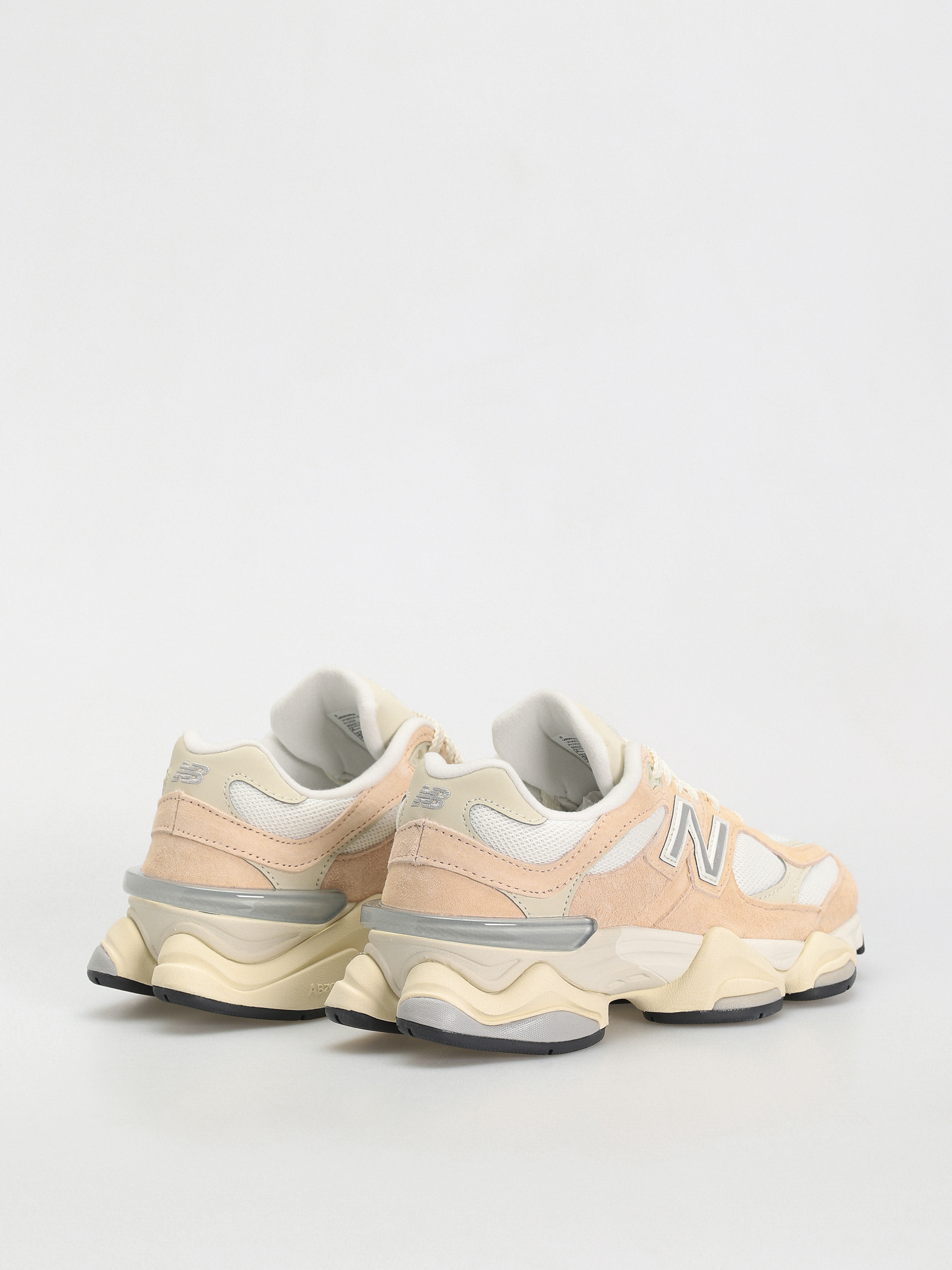 New Balance 9060 Shoes (vintage rose)
