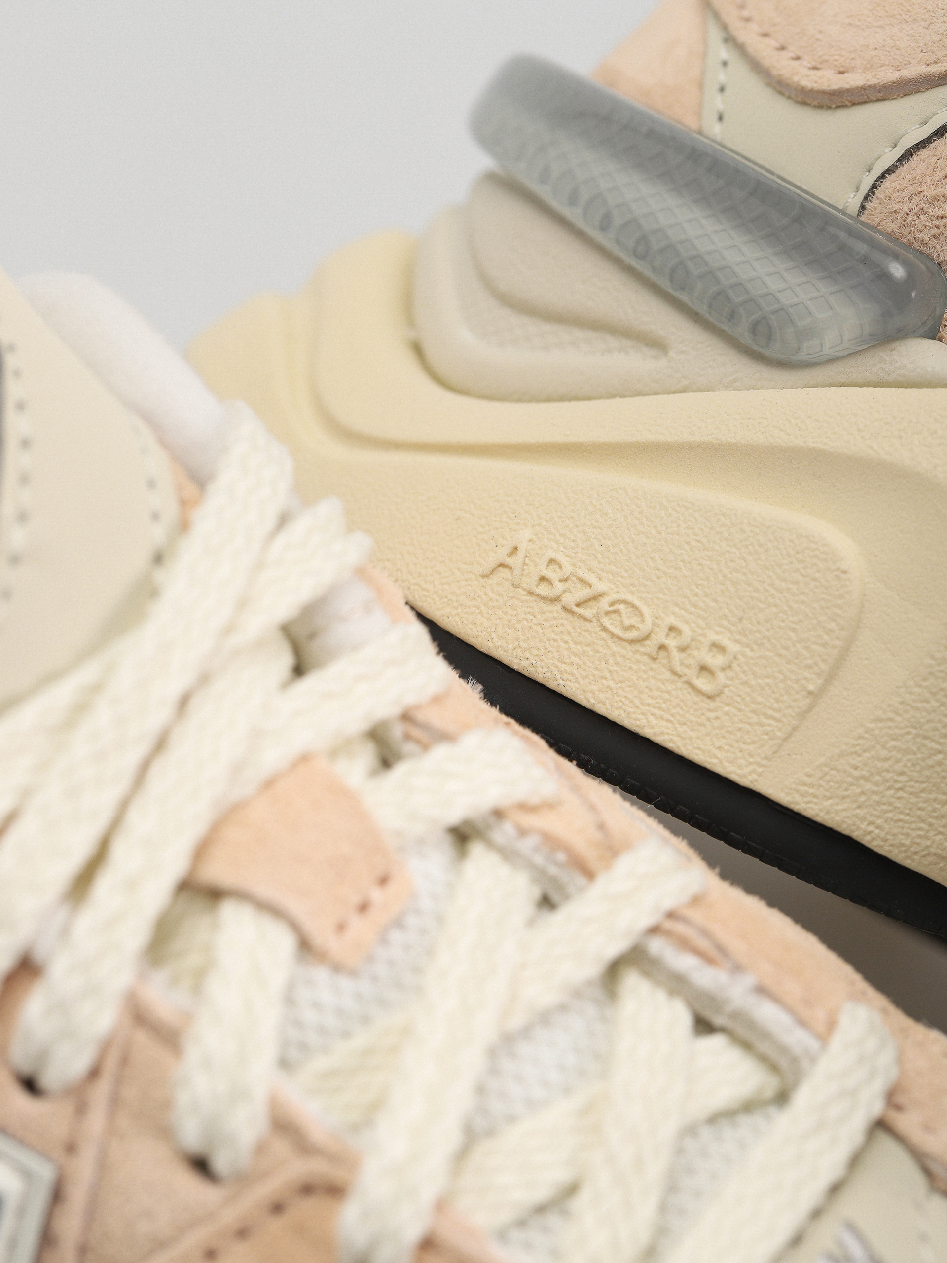 New Balance 9060 Shoes (vintage rose)